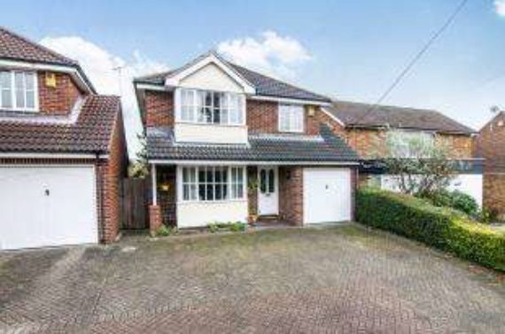 4 Bedroom Detached